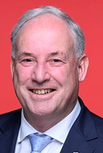 Richard Colbeck