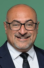Peter Khalil