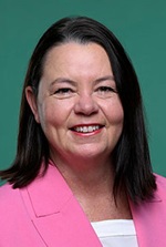 Madeleine King