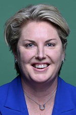Mary Aldred