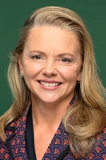 Zoe McKenzie