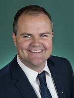 Ted O'Brien