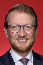 James Paterson