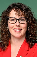 Alicia Payne
