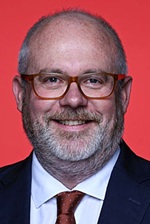 Tim Ayres