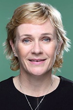 Zali Steggall