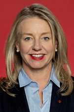 Bridget McKenzie