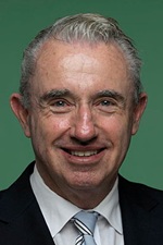 Kevin Hogan