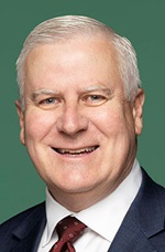 Michael McCormack