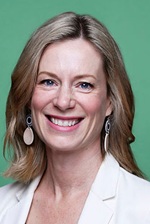 Rebecca White