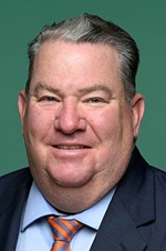 Scott Buchholz