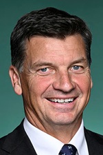 Angus Taylor