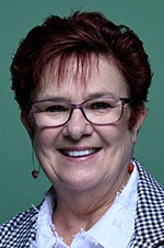 Anne Urquhart