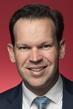 Matthew Canavan