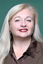 Alison Penfold