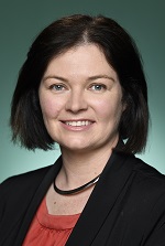 Lisa Chesters