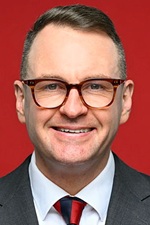 Andrew Bragg