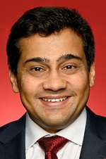 Varun Ghosh