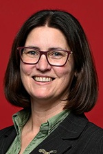 Vanessa Bleyer
