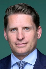 Andrew Hastie