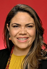 Jacinta Nampijinpa Price