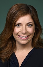 Anika Wells
