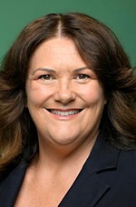 Meryl Swanson