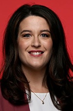 Claire Chandler