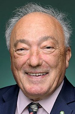 Mike Freelander