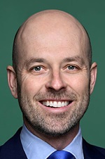 Simon Kennedy
