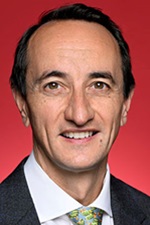Dave Sharma