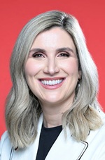 Corinne Mulholland