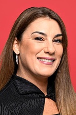 Lidia Thorpe