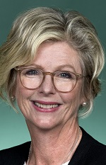 Helen Haines