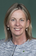 Angie Bell