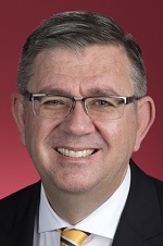 Paul Scarr