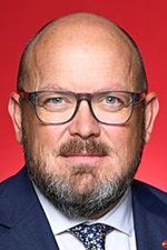 Matt O'Sullivan