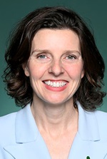 Allegra Spender