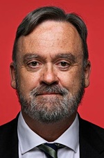 Andrew McLachlan