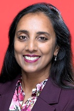 Michelle Ananda-Rajah