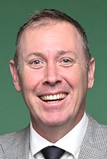 Garth Hamilton