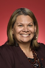 Dorinda Cox