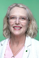 Madonna Jarrett