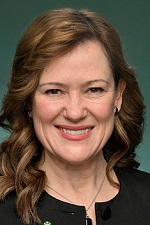 Tania Lawrence