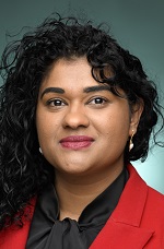 Cassandra Fernando