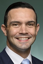 Aaron Violi