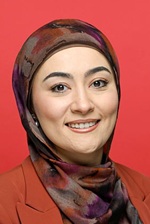 Fatima Payman