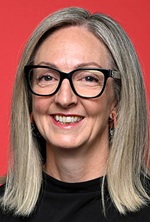 Lisa Darmanin