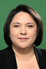 Julie-Ann Campbell