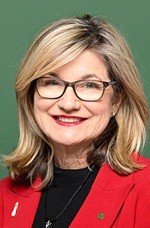 Trish Cook